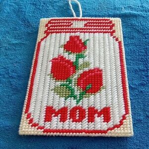 Mom Wall Hanging